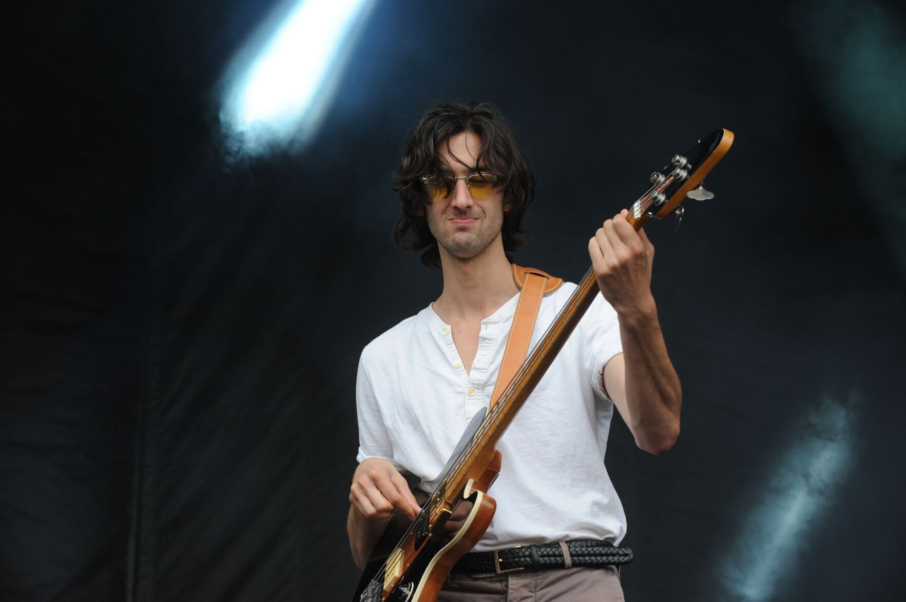 Wylie Gelber